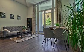 Jupiter Apartment Zagreb Centar